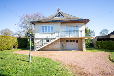 house for sale in Indre-et-Loire