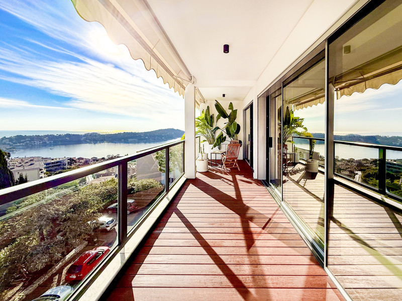Propriété à vendre à Villefranche-sur-Mer, Alpes-Maritimes - 990 000 €