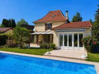 Propriété à vendre à Saint-Jory-de-Chalais, Dordogne - 315 000 € - photo n°1