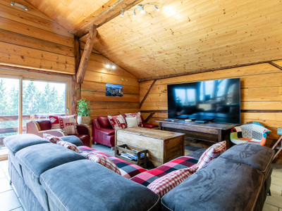 Ski property for sale in Samoens - €1,050,000 - photo 10