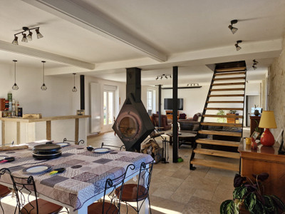 French property for sale in Montmorillon, Vienne - €590,000 - photo 8