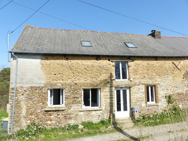 French property for sale in Brignac, Morbihan - &#8364;51,600 - photo 7