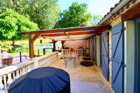 Propriété à vendre à Souffrignac, Charente - 124 800 € - photo n°5