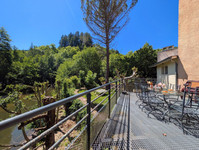Propriété à vendre à Saint-Sernin-sur-Rance, Aveyron - 547 000 € - photo n°3