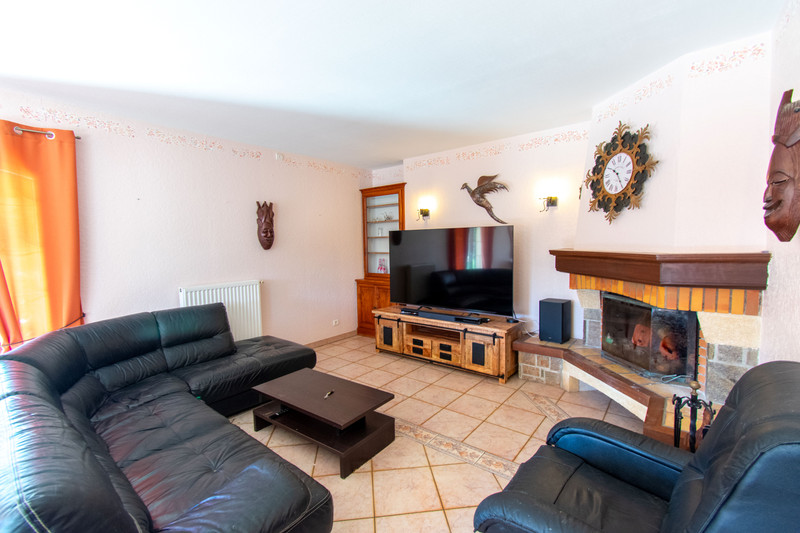 French property for sale in Douzens, Aude - €365,000 - photo 4