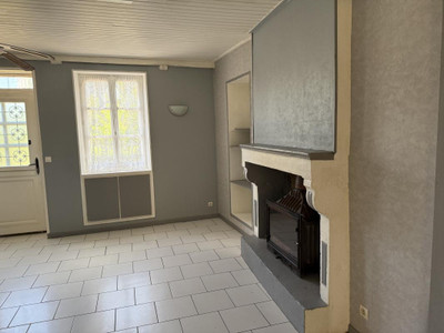 French property for sale in Arnay Le Duc, Côte-d'Or - €112,000 - photo 4