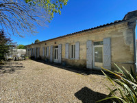 Maison à vendre à Villeneuve, Gironde - 355 100 € - photo 1