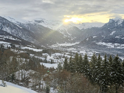 chalet à vendre à Alpes françaises (Auvergne-Rhône-Alpes)
