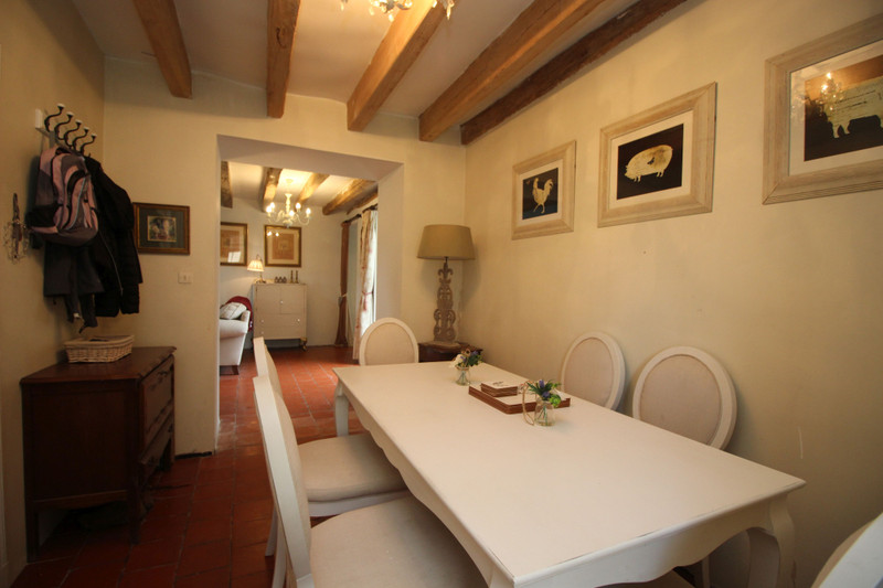 French property for sale in Heugnes, Indre - &#8364;88,450 - photo 8