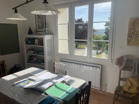 Maison à vendre à Queaux, Vienne - 119.900 € - photo 4