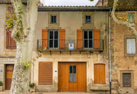 French property, houses and homes for sale in Laure-Minervois Aude Languedoc_Roussillon