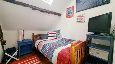 French property for sale in Montaudin, Mayenne - €79,900 - photo 3
