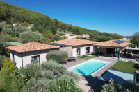 Propriété à vendre à Solliès-Toucas, Var - 1 378 000 € - photo n°2