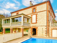 Maison à vendre à Cazes-Mondenard, Tarn-et-Garonne - 795 000 € - photo 3