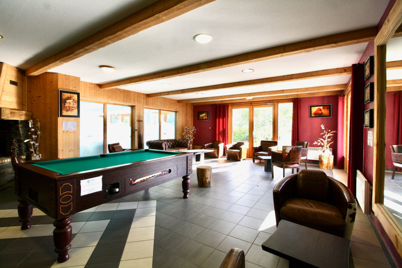 Ski property for sale in Saint Gervais - €398,000 - photo 14