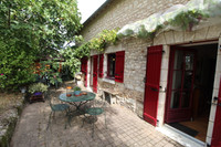 Maison à vendre à Bossay-sur-Claise, Indre-et-Loire - 399 500 € - photo 2