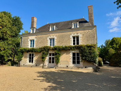 French property for sale in Ombrée d'Anjou, Maine-et-Loire - €1,250,000 - photo 9
