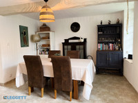 Maison à vendre à Rancon, Haute-Vienne - 152.600 € - photo 15