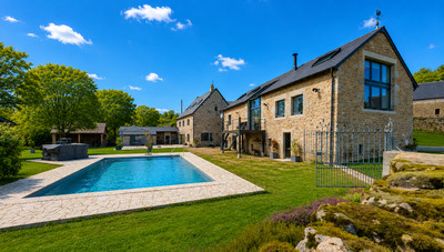 house for sale in Creuse