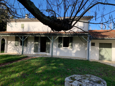 Maison à vendre à Carsac-de-Gurson, Dordogne, Aquitaine, avec Leggett Immobilier