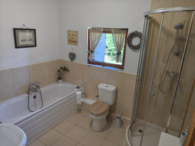 French property for sale in Saint-Martial-sur-Isop, Haute-Vienne - €141,700 - photo 9