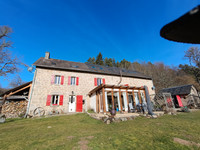 Wheelchair friendly for sale in Crocq Creuse Limousin