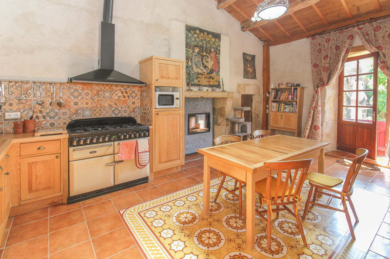 French property for sale in Saint-Loup-Lamairé, Deux-Sèvres - €349,500 - photo 3