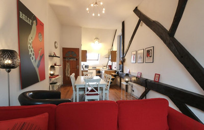 French property for sale in Beaune, Côte-d'Or - €165,000 - photo 1