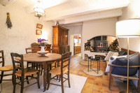 Maison à vendre à Lussan, Gard - 195.000 € - photo 3