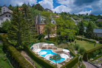 Propriété à vendre à Saint-Alban-sur-Limagnole, Lozère - 1 290 000 € - photo n°6
