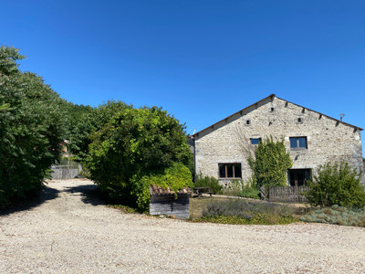 house for sale in Charente-Maritime