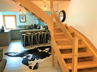 French property, houses and homes for sale in Villaroger Savoie French_Alps