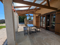 Propriété à vendre à Sigournais, Vendée - 201 960 € - photo n°8