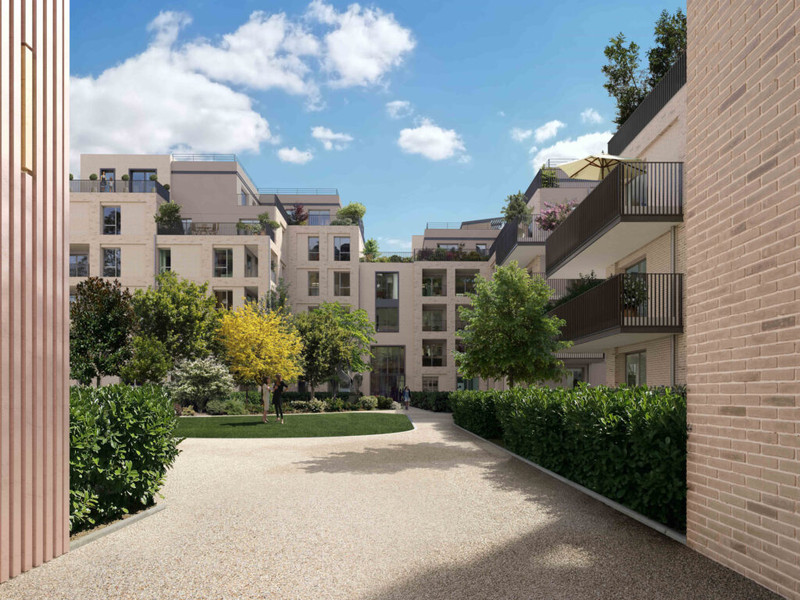 French property for sale in Garches, Hauts-de-Seine - €1,036,900 - photo 1