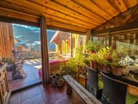 Propriété à vendre à Saint-Martin-de-Belleville, Savoie - 958 000 € - photo n°2