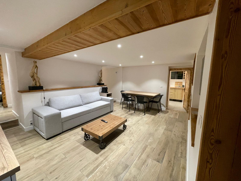 Ski property for sale in Bozel - Courchevel - €220,000 - photo 0