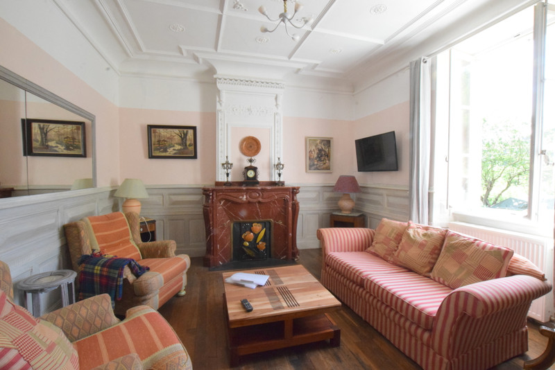 French property for sale in Saléchan, Hautes-Pyrénées - €449,000 - photo 4