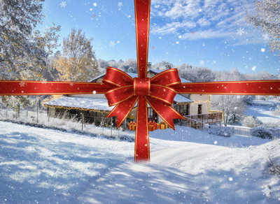 house for sale in Charente