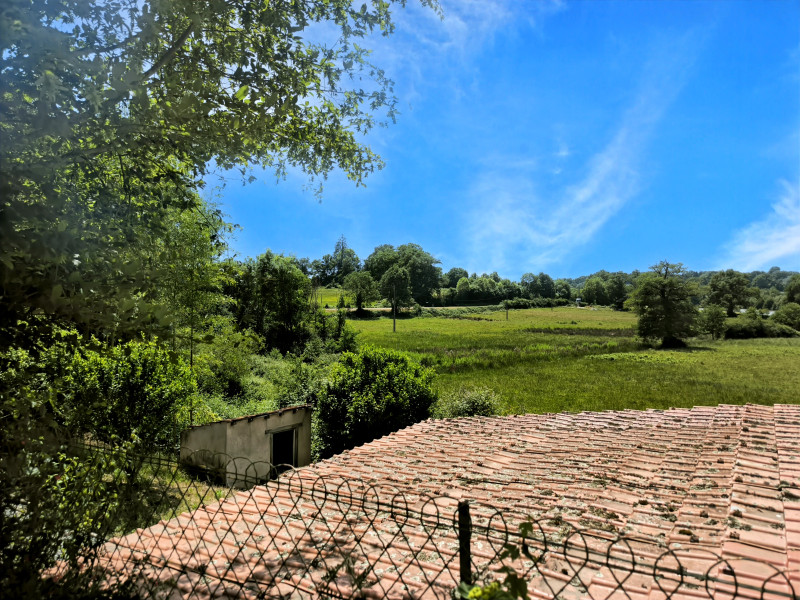 French property for sale in Droux, Haute-Vienne - €61,550 - photo 9