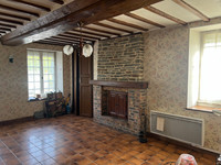 Maison à vendre à Condé-en-Normandie, Calvados - 104 500 € - photo 4