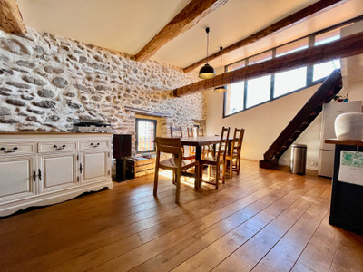 Maison à vendre à Vinça, Pyrénées-Orientales, Languedoc-Roussillon, avec Leggett Immobilier