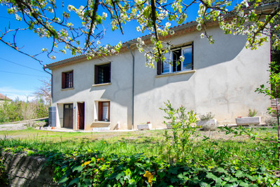Maison à vendre à Campagne-sur-Aude, Aude, Languedoc-Roussillon, avec Leggett Immobilier
