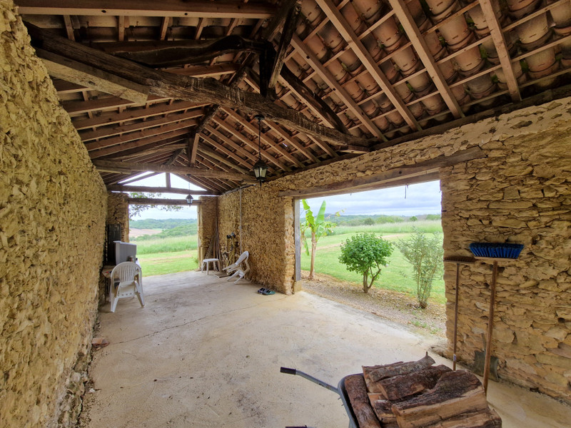 French property for sale in Geaune, Landes - €475,000 - photo 11