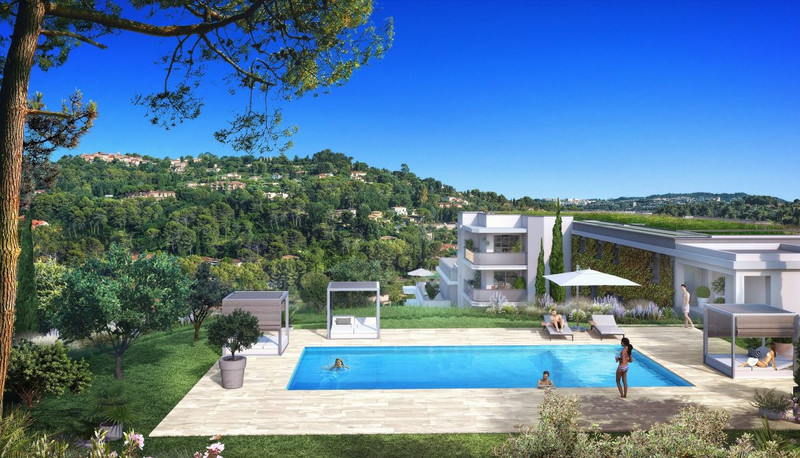 French property for sale in Mougins, Alpes-Maritimes - €912,000 - photo 4