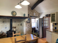 Maison à vendre à Mouzieys-Panens, Tarn - 275.000 € - photo 5