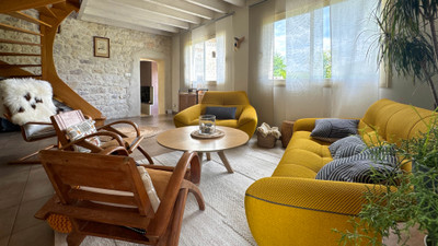 French property for sale in Lendou-en-Quercy, Lot - €498,000 - photo 7