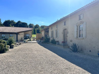 French property, houses and homes for sale in Saint-Justin Gers Midi_Pyrenees
