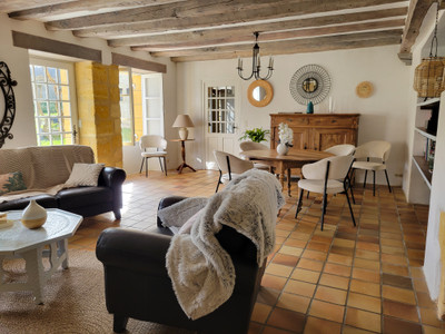 French property for sale in Saint-Cyprien, Dordogne - €750,000 - photo 3