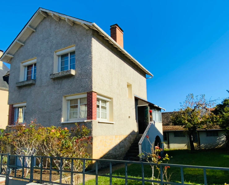 Maison à vendre à Montignac-Lascaux, Dordogne - 188.000 € - photo 1