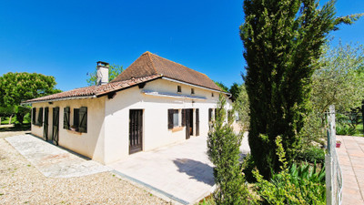 Maison à vendre à Le Pizou, Dordogne, Aquitaine, avec Leggett Immobilier